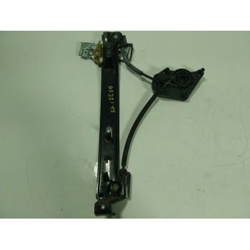 ELEVALUNAS TRASERO IZQUIERDO 