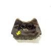 Recambio de pinza freno delantera derecha para toyota land cruiser (j9) 3.0 turbodiesel referencia OEM IAM   