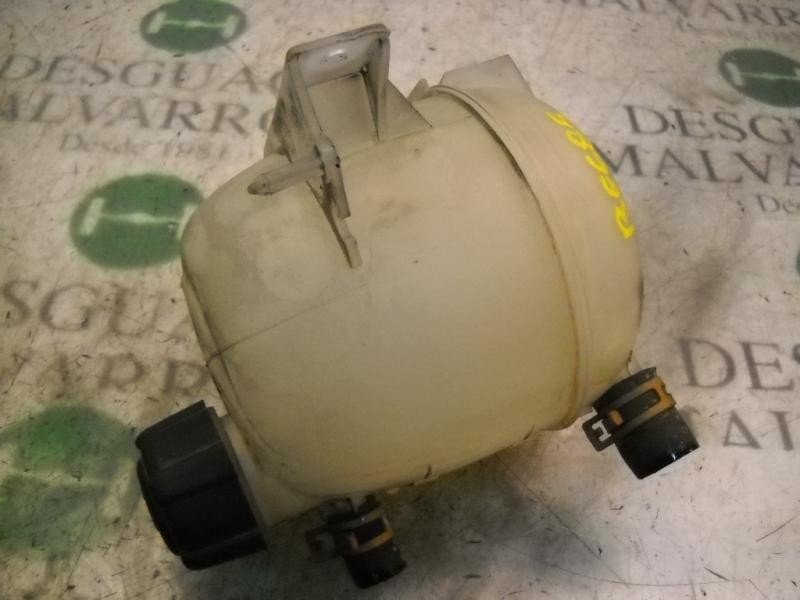 Recambio de deposito expansion para renault clio ii fase ii (b/cb0) campus referencia OEM IAM   
