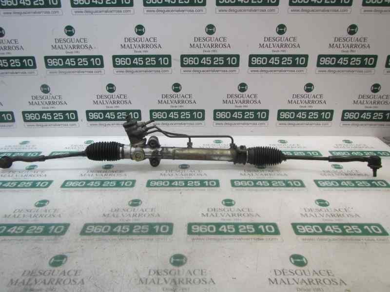 Recambio de cremallera direccion para chevrolet nubira berlina 1.6 cat referencia OEM IAM 96451953  