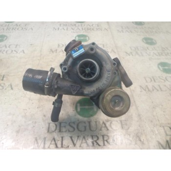 TURBOCOMPRESOR 