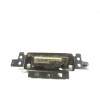 Recambio de cerradura maletero / porton para peugeot 208 1.0 vti referencia OEM IAM 8719F8 9151487499 9151487499