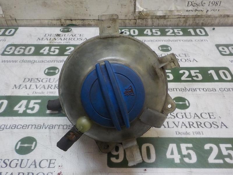 Recambio de deposito expansion para volkswagen touran (1t1) 2.0 tdi referencia OEM IAM   