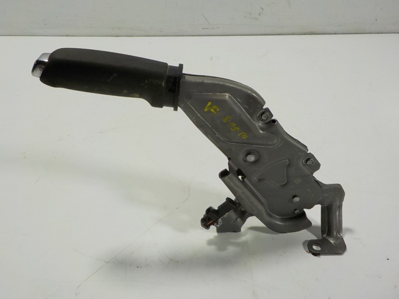 Recambio de palanca freno de mano para opel corsa e 1.4 referencia OEM IAM 13432663 39141241 