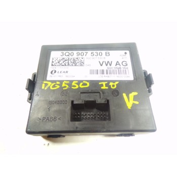 MODULO ELECTRONICO 3Q0907530C 3Q0907530B 591M11R63