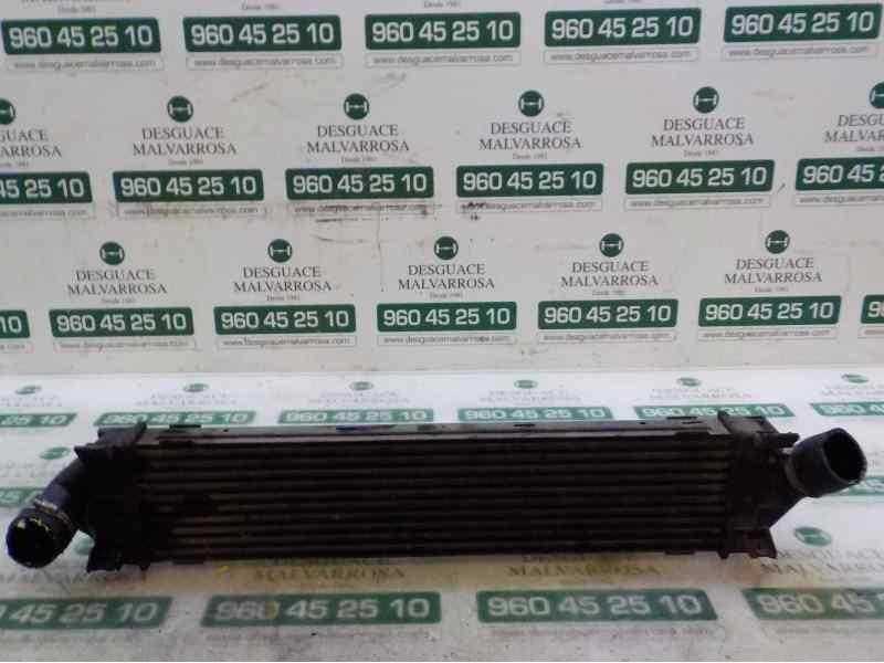 Recambio de intercooler para ford mondeo ber. (ca2) 2.0 tdci cat referencia OEM IAM   
