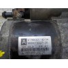 Recambio de motor arranque para mini mini (r56) cooper referencia OEM IAM   