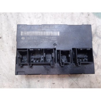 MODULO ELECTRONICO 