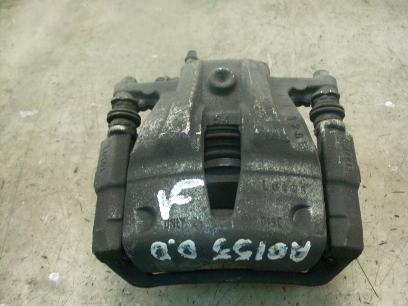 Recambio de pinza freno delantera derecha para opel corsa c blue line referencia OEM IAM   