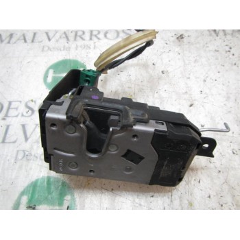 CERRADURA PUERTA DELANTERA DERECHA 