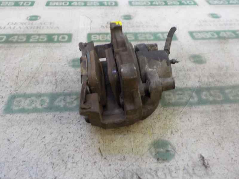 Recambio de pinza freno delantera izquierda para land rover evoque 2.2 sd4 cat referencia OEM IAM LR015387  