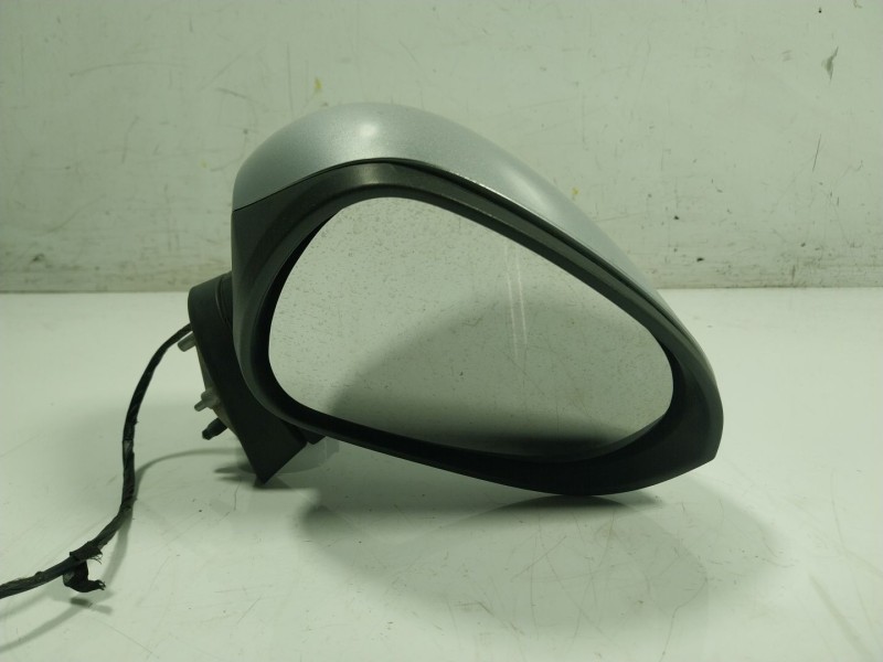 Recambio de espejo derecho para seat ibiza iv (6j5, 6p1) 1.6 tdi referencia OEM IAM   