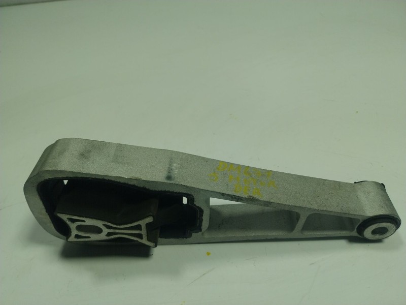 Recambio de soporte motor derecho para land rover range rover evoque referencia OEM IAM LR114069  