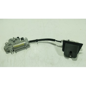 CERRADURA MALETERO / PORTON 80A827506A 3V5827887B