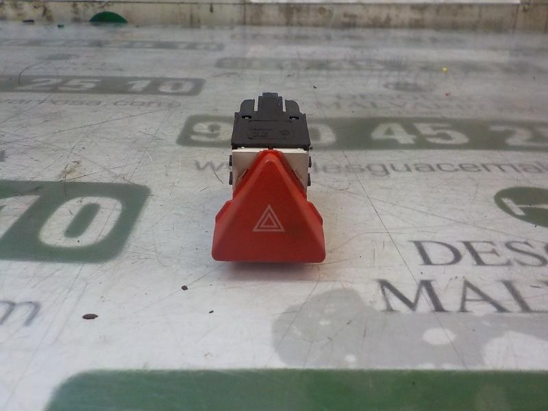 Recambio de warning para volkswagen touran (1t1) 2.0 tdi referencia OEM IAM   