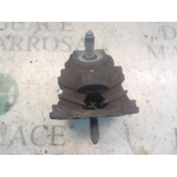 SOPORTE MOTOR IZQUIERDO 