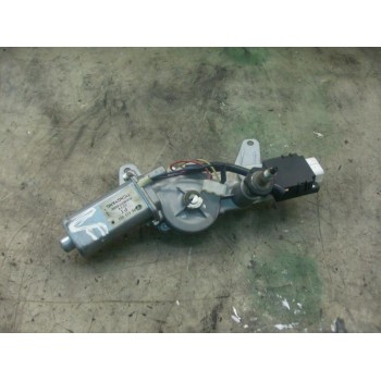 MOTOR LIMPIA TRASERO 