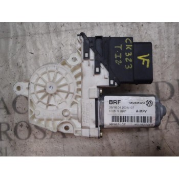 MOTOR ELEVALUNAS TRASERO IZQUIERDO 