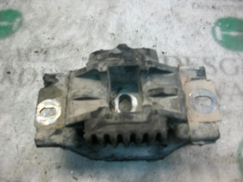 Recambio de soporte cambio para ford fiesta (cbk) ghia referencia OEM IAM   