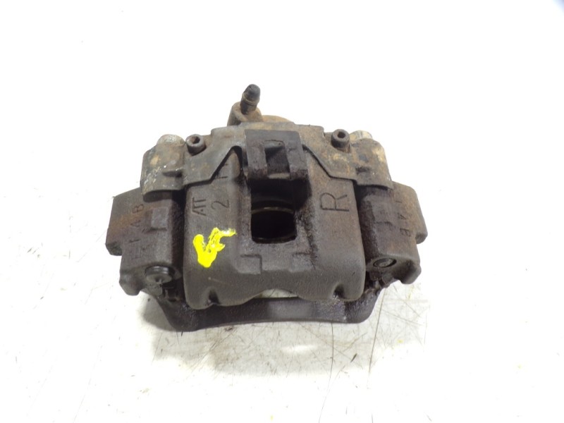 Recambio de pinza freno trasera derecha para toyota land cruiser (j9) 3.0 turbodiesel referencia OEM IAM   