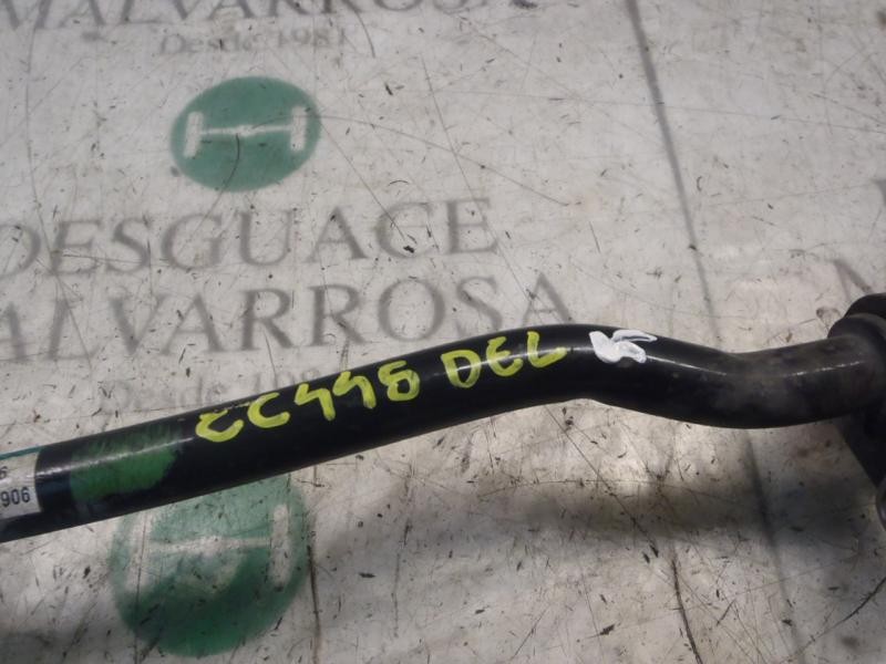 Recambio de barra estabilizadora delantera para renault scenic ii confort authentique referencia OEM IAM   