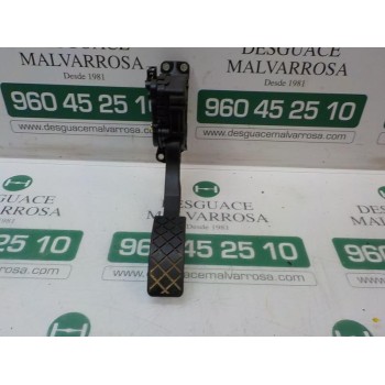 POTENCIOMETRO PEDAL 6Q1721503M 6Q1721503M 6PV008496