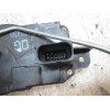 Recambio de cerradura puerta delantera derecha para opel zafira b enjoy referencia OEM IAM   