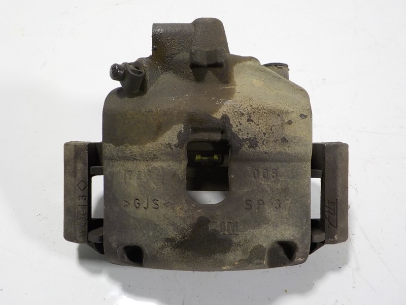 Recambio de pinza freno delantera derecha para opel corsa e 1.4 referencia OEM IAM 95517021  