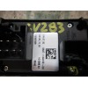 Recambio de mando elevalunas delantero izquierdo para ford fiesta (cb1) 1.4 tdci cat referencia OEM IAM   