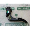 Recambio de potenciometro pedal para volkswagen polo (6r1) 1.2 referencia OEM IAM 6Q1721503M 6Q1721503M 6PV008496