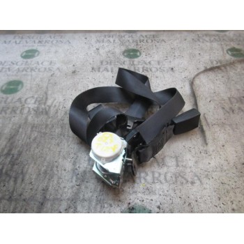 CINTURON SEGURIDAD TRASERO IZQUIERDO 735405425 