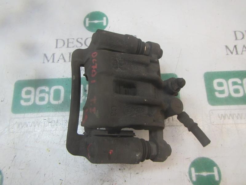 Recambio de pinza freno trasera izquierda para kia cee´´d sporty wagon active referencia OEM IAM 582101H300  