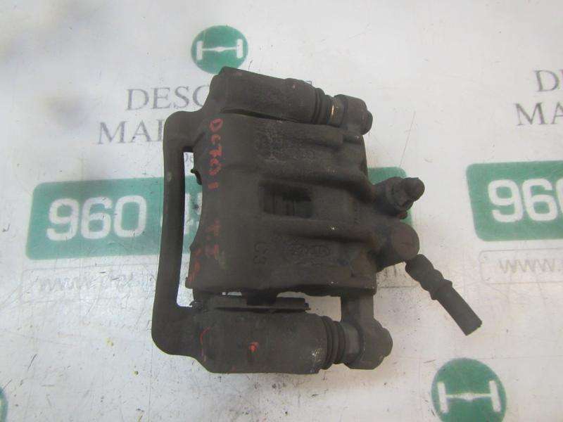 Recambio de pinza freno trasera izquierda para kia cee´´d sporty wagon active referencia OEM IAM 582101H300  