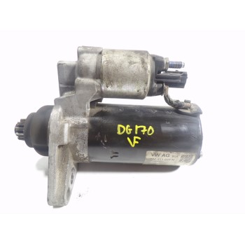 MOTOR ARRANQUE 02Z911024K 02Z911023N 0001123028