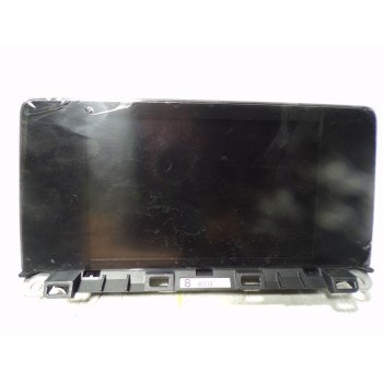 PANTALLA MULTIFUNCION 8611078050 10R059728 