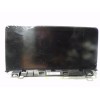 Recambio de pantalla multifuncion para lexus nx 300h 2wd referencia OEM IAM 8611078050 10R059728 