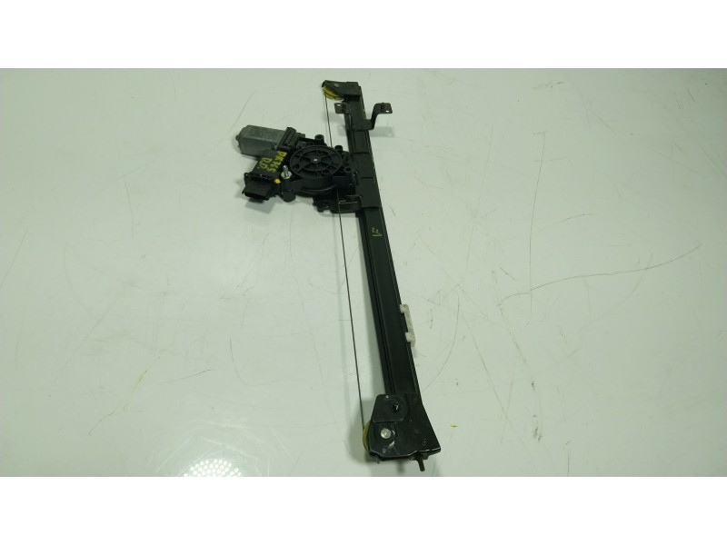 Recambio de elevalunas delantero derecho para citroën jumper iii autobús 2.0 bluehdi 130 referencia OEM IAM 1607395380 136892108