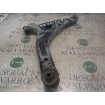 BRAZO SUSPENSION INFERIOR DELANTERO DERECHO 