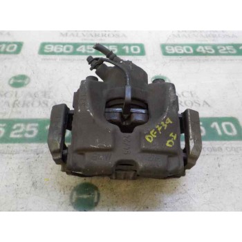 PINZA FRENO DELANTERA IZQUIERDA 34116776527 