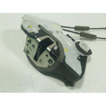 CERRADURA PUERTA DELANTERA DERECHA 69030K0031 M7319450 