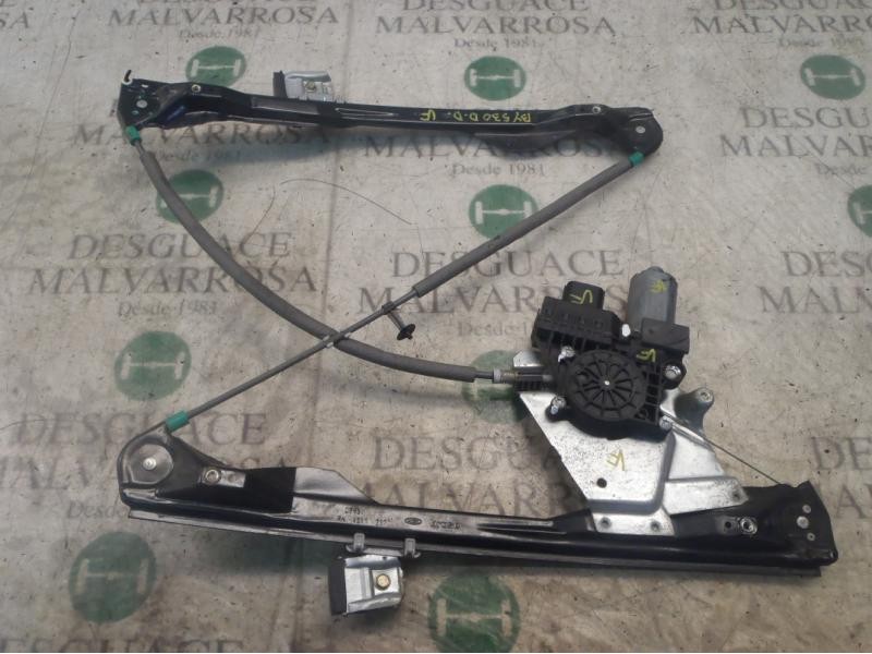 Recambio de elevalunas delantero derecho para ford focus berlina (cak) ghia referencia OEM IAM   