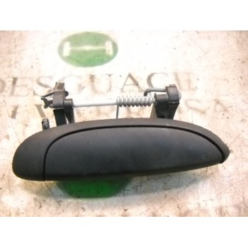 MANETA EXTERIOR DELANTERA DERECHA 