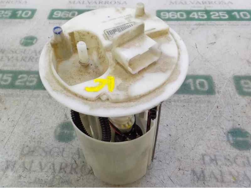 Recambio de aforador para fiat punto (199) 1.2 cat referencia OEM IAM  51868774 0580200098