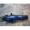 Recambio de maneta exterior delantera derecha para ford fiesta (cb1) 1.4 tdci cat referencia OEM IAM   