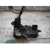 Recambio de cerradura puerta delantera izquierda para opel zafira b enjoy referencia OEM IAM   