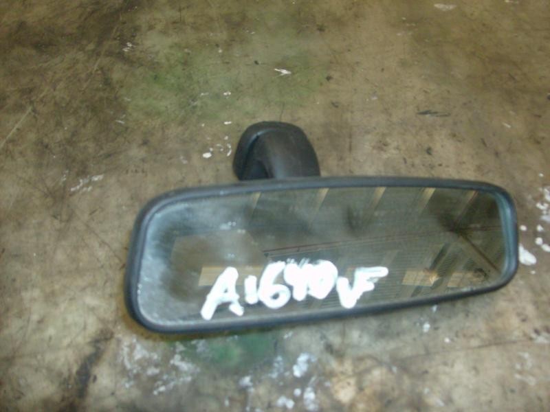 Recambio de espejo interior para chevrolet kalos 1.2 se referencia OEM IAM   