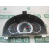 Recambio de cuadro instrumentos para chevrolet nubira berlina 1.6 cat referencia OEM IAM 96430920  