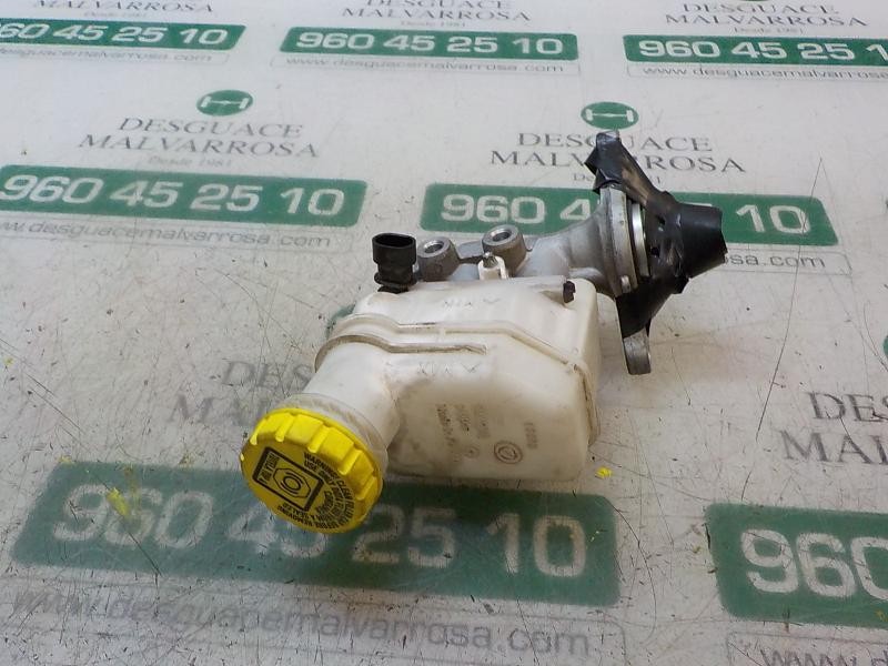 Recambio de bomba freno para ford ka (ccu) titanium+ referencia OEM IAM 1560813  