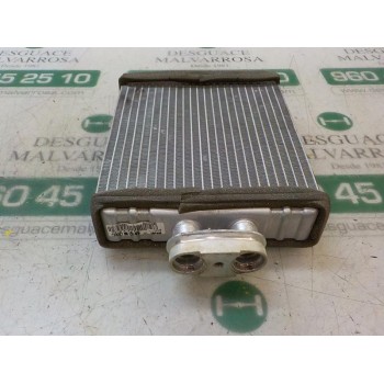 RADIADOR CALEFACCION / AIRE ACONDICIONADO 6R0819031 6R0819031 