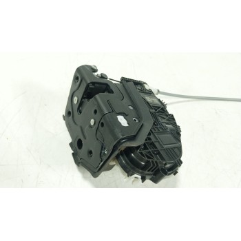 CERRADURA PUERTA DELANTERA DERECHA 8X1837016E 8X1837016E 